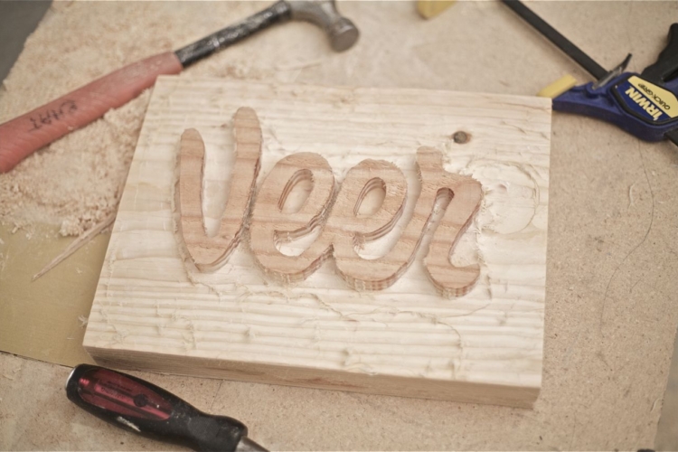 Veer logo contest
