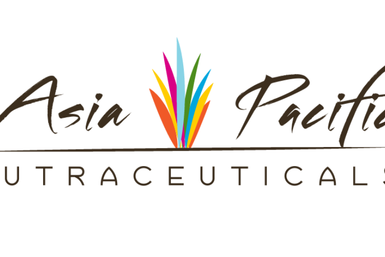 Asia Pacific identity design