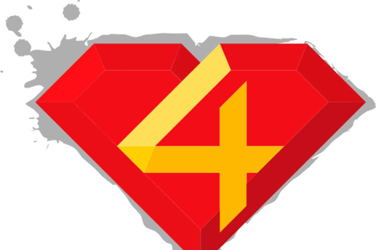 Change4Love Logo & Website Design
