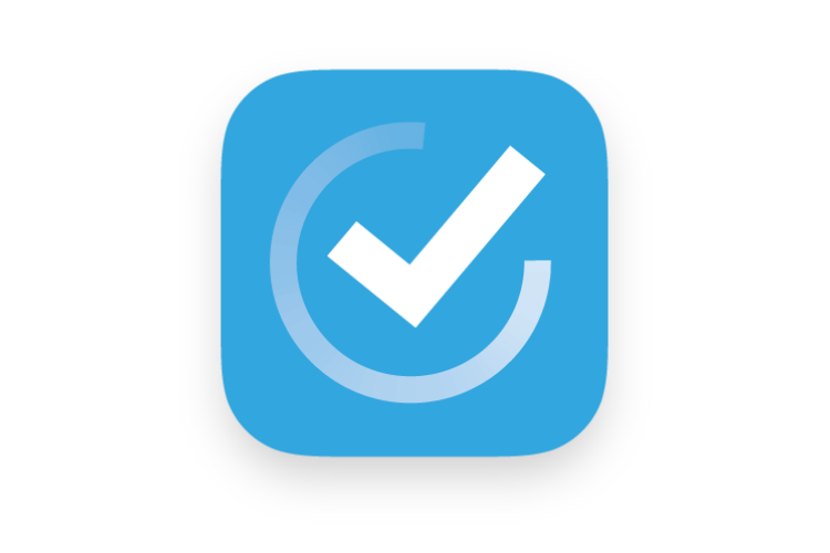 Todo Cloud App Icon